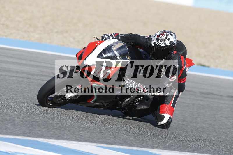 /01 24.-27.01.2025 Moto Center Thun Jerez/blau-blue/100